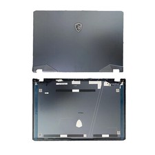 Blue Back Cover Top Case For MSI GE76 Raider 11UG/11UH/11UE(MS-17K3) 9S7-17K314 picture