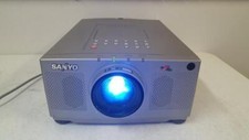 Sanyo PLC-XP21N Pro xtraX High Multimedia Projector 2500 Lumens picture