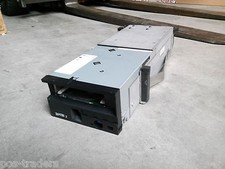 IBM 19P6131 SCSI Ultrium LTO-2 Tape Drive Assembly 19P5427  200/400GB LVD LOADER picture