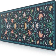 iLeadon Computer Desk Mat Large Mouse Pad Smooth Surface picture