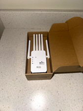 6 Antenna WiFi Range Extender picture