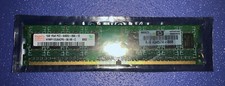 Hynix 5GB (5X1GB) PC2-6400 DDR2-800MHz ECC CL6 240-Pin HYMP112U64CP8-S6 AB-C picture