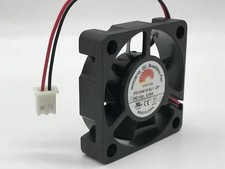 FD124010-SL1 ZP DC12V 0.09A 4010 4CM ultra-quiet cooling fan picture