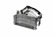HPE DL380/385/560 G10 x4 NVMe Ports Riser Secondary 873732-B21 | 1 Year Warranty picture