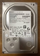 [Excellent condition] Hitachi / HGST Deskstar 5K series HDS5C4040ALE630 3.5-inch picture
