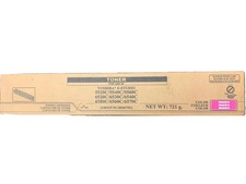 Toshiba E Studio Group FC-55/65/75U Magenta/Yellow/Cyan Toner Cartridge picture