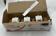 (QTY 3) Xerox 008R13034 Staple Cartridge Replacement For Nuvera 100/120/144 picture