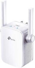 TP-Link N300 WiFi Extender Signal Booster for Home RE105 Certified Refurbished picture