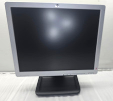 Computer Monitor HP Compaq LE1711 17