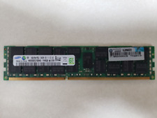 SAMSUNG 16GB 2Rx4 PC3L-10600R-09-11-E2-D3  M393B2G70BH0-YH9Q8 Server Memory RAM picture