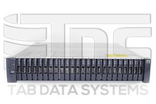 NetApp DS2246 w/ 24x X422A-R5 600GB 10K 6Gbps 2.5