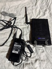 D-Link Gamer Lounge DGL-4300 Wireless Gaming Router w/ Adaptor (as Is) picture
