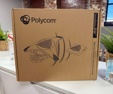 Polycom SoundStation 2W DECT 6.0 Wireless Conference Phone, Conference Phone picture