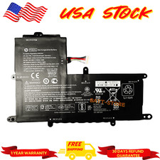 PO02XL GENUINE Battery for  HP Stream 11 Pro G2 G3 G4 G5  11-Y007UR 11-Y053NA picture