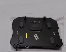 Havis DS-DELL-401-3 Adv HDMI Port Replication 3 High-Gain Antenna Dock Station A picture