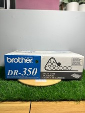 New Brother TN-350 TN-350 Black Toner Cartridge picture