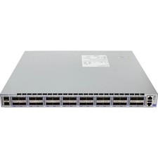 Arista DCS-7060CX2-32S-R  32x100GbE QSFP100 2x10GbE SFP+ Network Switch picture