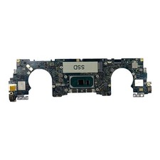 0N59RC N59RC For DELL XPS 13 7390 motherboard FDQ30 LA-H811P i5-1035G1 8G RAM picture