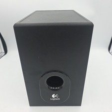 Logitech X-230 2.1 Channel Wired Subwoofer Only picture