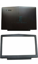 for Lenovo Legion Y520 R720 Lcd Back Cover Front Bezel AP13B000100 Lid picture