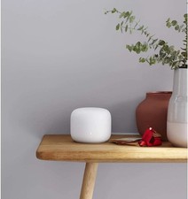 Google Nest Wifi AC2200 Mesh WiFi Router 2200 Sq Ft -  picture