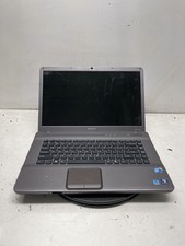 Sony VAIO PCG-7184L Intel Core 2 Duo T6600 2GB NO HDD picture