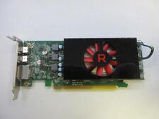Dell AMD Radeon RX 640 4GB GDDR5 - SFF Video Graphics Card - 06044M Low Profile picture