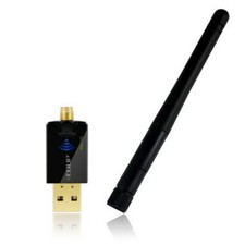 EDUP MS8512 300Mbps  Wireless N 11N WIFI Networking USB Adapter For PC Laptop picture
