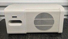 Altec Lansing Powered Subwoofer ACS44 No Speakers **TESTED - FULLY WORKING** picture