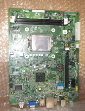 Dell OptiPlex 390 SFF Intel LGA 1155 DDR3 Desktop Motherboard F6X5P/0F6X5P picture