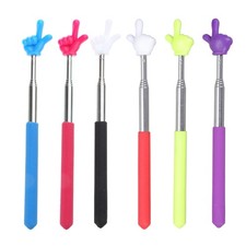 Mini Retractable Classroom Pointers for School, Telescopic Pointers, Extendable picture