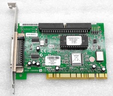 ADAPTEC AHA-2930CU PCI SCSI CONTROLLER MODULE picture