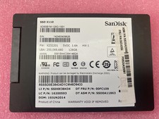 SanDisk X110 128GB SD6SB1M-128G 2.5