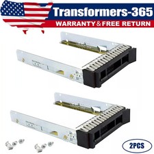 2PCS 2.5