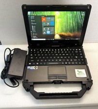 Getac V110 G4 Rugged Laptop Touch 11.6