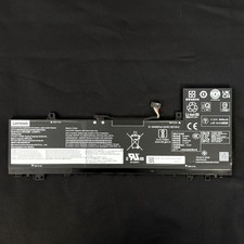 Genuine Lenovo L23B3PK1 L23N3PK1 57Wh Battery for IdeaPad Slim 5 14IMH9 OEM picture