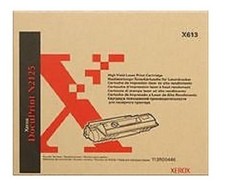 Original toner Xerox DocuPrint N2125 / 113R446 113R00446 - NEW & original packaging cartridge picture