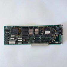 SuperMac Spectrum 8 Series III 8Bit 256 Color Video Card NuBus Apple Macintosh picture
