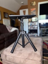 GLEAM DJS-01 Universal Laptop Projector Stan with Height Adjustable Tripod Mount picture
