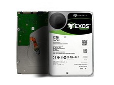 Seagate ST12000NM0007 12TB 256MB 7200RPM 3.5