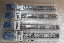 Lot of 4 OEM Dell EMC 09MTRW Faceplate Front Bezel Panel w/ Key NEW *SEALED* picture