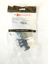 Fiber Adapter Plate RIC-F-SA8-01 Siemon Quick Pack 8 Fiber ST - QUANTITY OF 12 picture