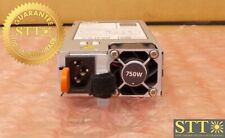 0XYXMG DELL POWEREDGE D750E-S2 R620 R720 POWER SUPPLY 750W picture