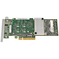 Sun Oracle SAS 6G Dual-Port PCIe x8 RAID Controller 7047503 picture
