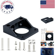 Upgrade Aluminum Ender 3 Z Axis Stepper Motor Mount for Superior Print Stability picture