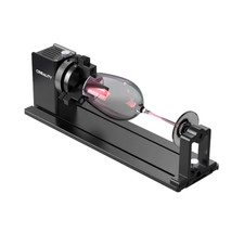 Creality Laser Engraver Rotary Roller Engraving Kit Rotary Kit Pro picture