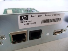 AU SELLER 413510-001 HP StorageWorks MSL4048 Library Controller Card picture