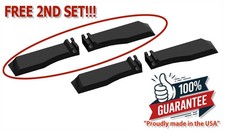 STRONGER Logitech MK750 k750 Replacement Keyboard Foot/Leg/Feet/Stand/Tilt Long picture
