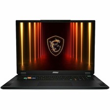 MSI Stealth A18 AI+ A3HWIG-028US 18