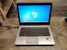 HP ProBook 640 14